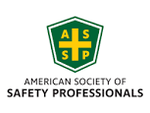 American Society of Safety Professionals